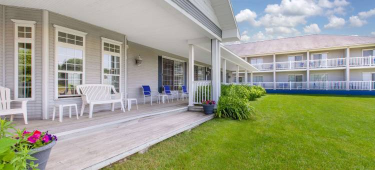 佩托斯基戴斯酒店(Days Inn by Wyndham Petoskey)图片