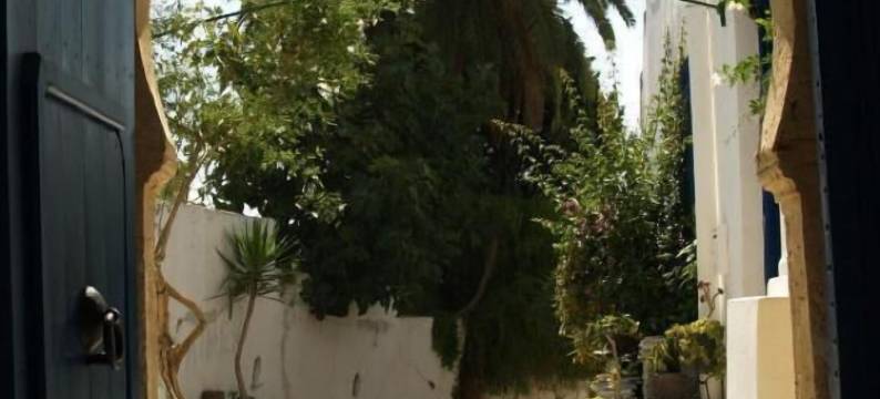 达法特马酒店(Dar Fatma)图片