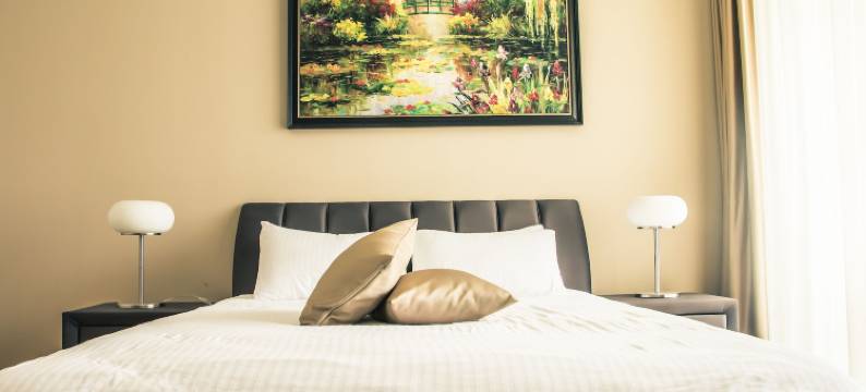 国会套房酒店(Capitol Suites)图片