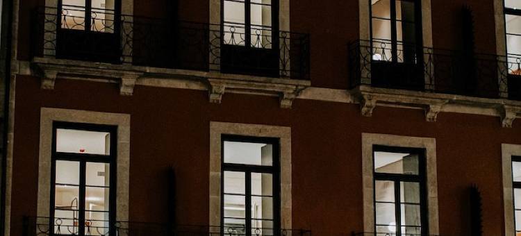 奥利维亚的埃克莫酒店(Exmo Hotel by Olivia)图片