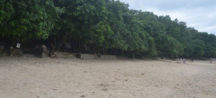 格里亚萨拉曼民宿韦迪翁博海滩(Griya Salaman Pantai Wediombo Homestay)图片