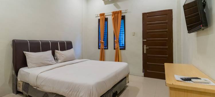 OYO1766万多利亚旅馆(Vandolia Guest House Medan RedPartner)图片