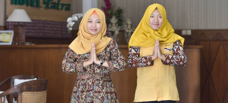 Hotel Patra Syariah Kebumen图片