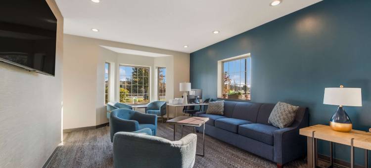 SureStay Plus Hotel by Best Western Highland Poughkeepsie图片