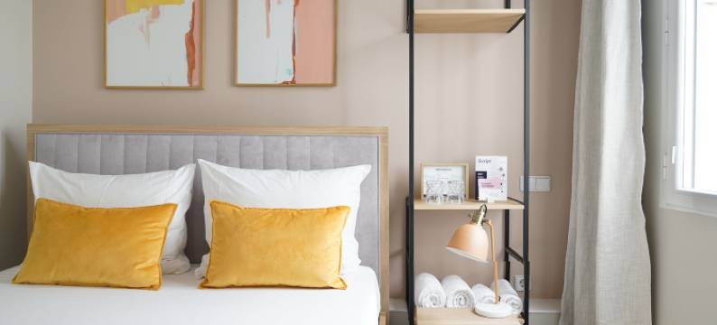 努玛 | Script(Numa Madrid Script)图片