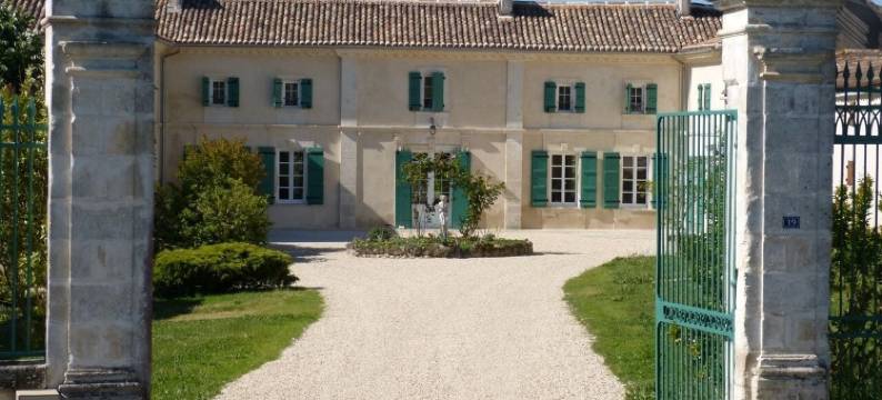 艾斯杜艾尔旅馆(Domaine de l'Estuaire)图片