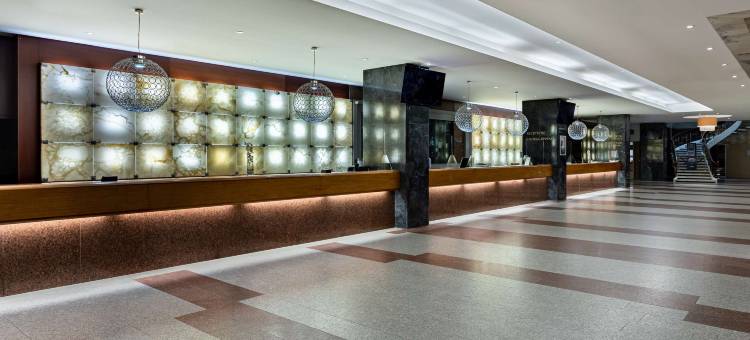 Cosmos St.Petersburg Pribaltiyskaya图片