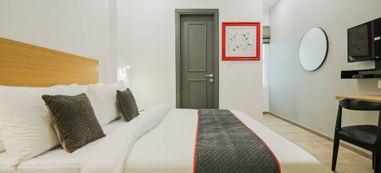 Hotel O 7 Star图片