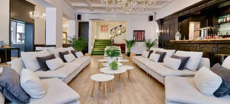 贝尔弗水疗 - 里涅圣巴瑟米(Belfry & Spa by Ligne St Barth)图片