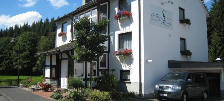 Landhaus Wittgenstein图片