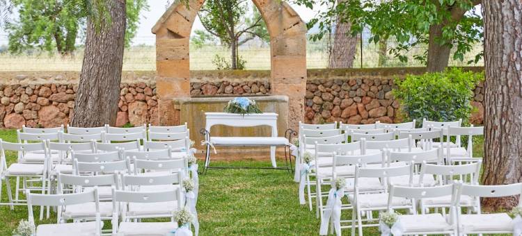 威雷村舍饭店(Virrey Finca Hotel)图片