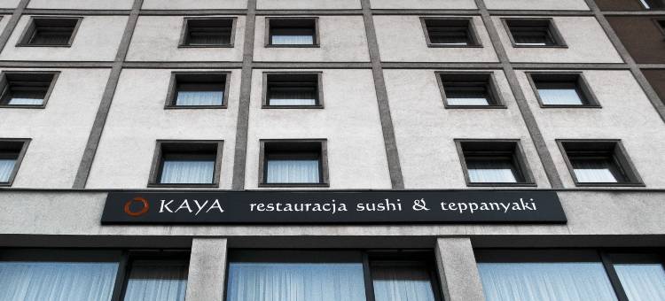 B&B HOTEL Tychy图片