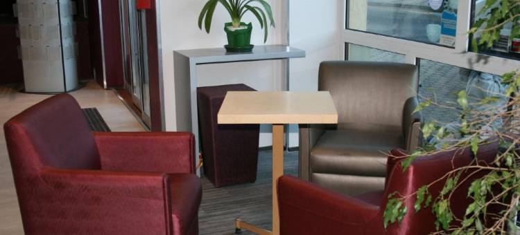 圣皮尔酒店(Cit'Hotel Saint-Pierre)图片