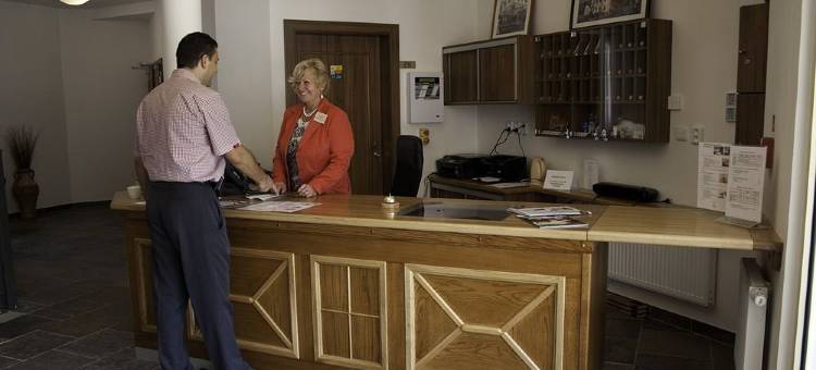 哈西斯泰因派特隆疗养酒店(Pytloun Wellness Hotel Hasištejn)图片