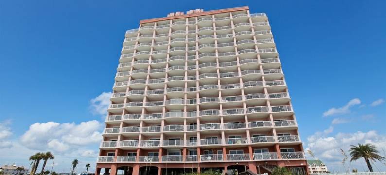 皇家棕榈豪奢华出租酒店(Royal Palms by Luxury Gulf Rentals)图片