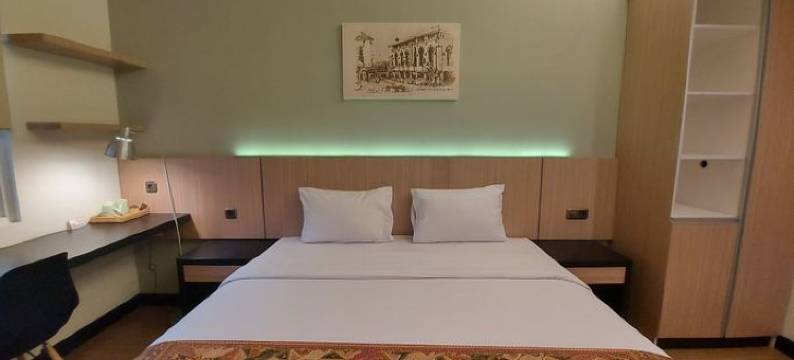 Stay Maja Kostel图片