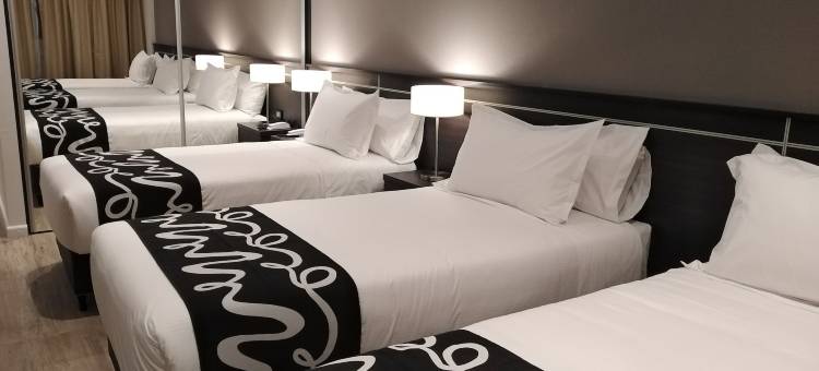 亚美里安拉法拉酒店(Amerian Rafaela Hotel)图片