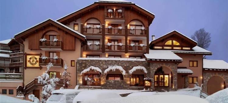 圣马丁酒店(Hôtel Saint-Martin)图片