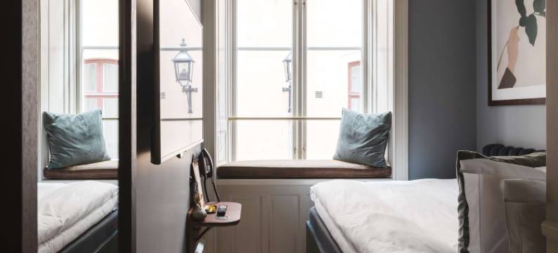 弗朗特兹酒店(Hotel Frantz, WorldHotels Crafted)图片