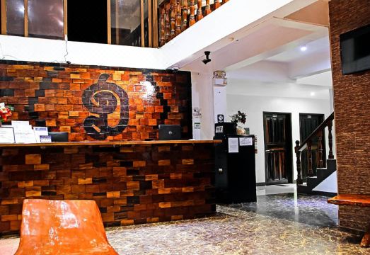 Doublegem Beach Resort and HotelHotel Overview