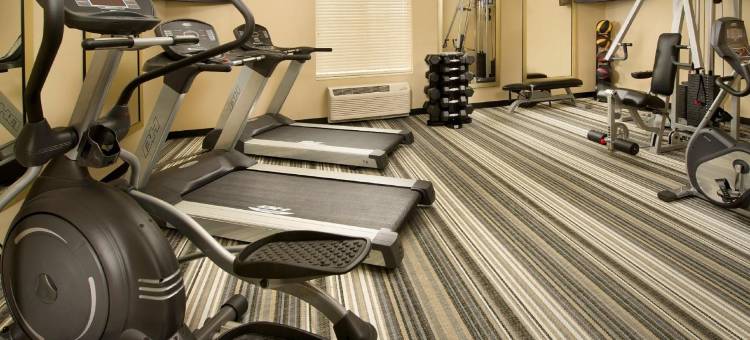 Candlewood Suites 亚历山大西北(Candlewood Suites Alexandria - Fort Belvoir)图片