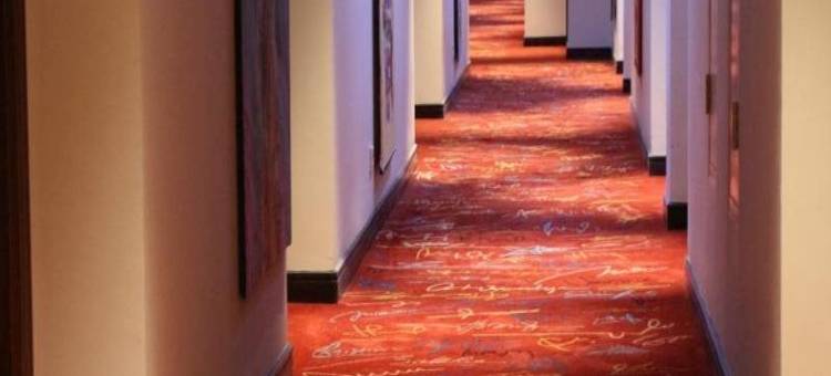 班贾尔马辛招牌酒店(G'Sign Hotel Banjarmasin)图片