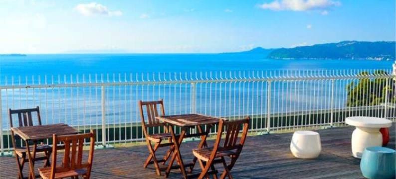 阿塔米微风海滨度假酒店(Breezbay Seaside Resort Atami)图片