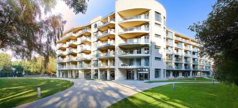 迪尤恩酒店(Diune Hotel by Zdrojowa)图片