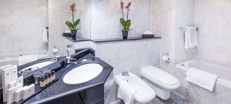 伦敦骑士桥千禧酒店(Millennium Hotel London Knightsbridge)图片