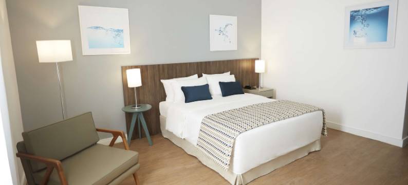 伊塔瓜伊郁金香酒店(Tulip Inn Itaguai)图片