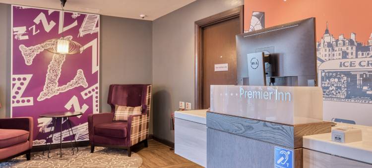 斯卡伯勒(北湾)(Premier Inn Scarborough (North Bay))图片