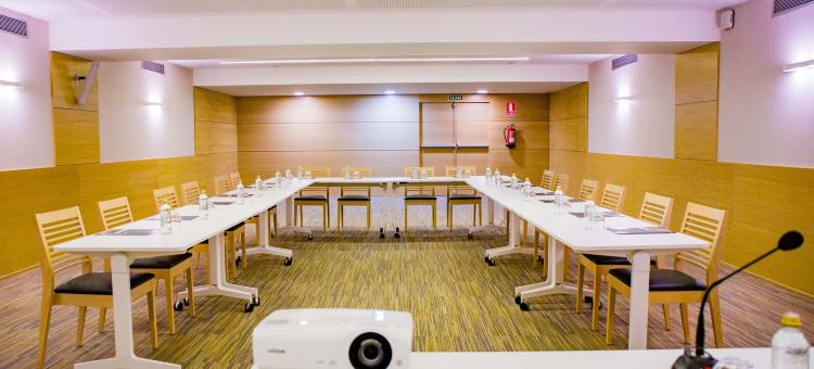 盖尔米雷斯酒店(Hotel Gelmírez)图片