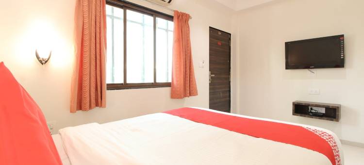 Hotel O New Pune图片