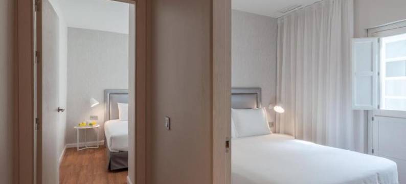 安查巷 34 号坦德姆公寓(Tandem Ancha 34)图片