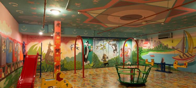 博欧莎特亚公寓(Boudl Al Shatea)图片