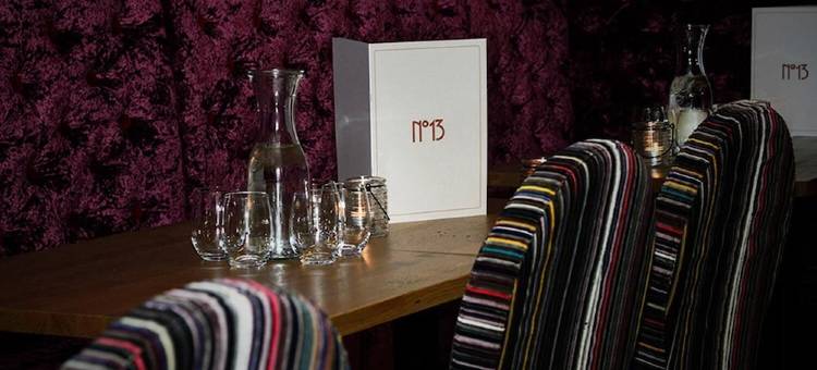 13号酒店(Hotel No13)图片