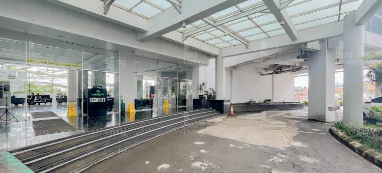 红利文公寓东园雅加达南戈尔-拉杰斯房(RedLiving Apartemen Easton Park Jatinangor - Rajes Room)图片