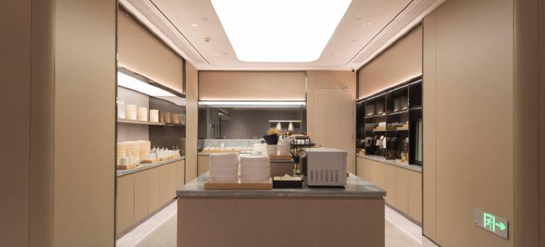 全季酒店(济南华山环宇城店)图片