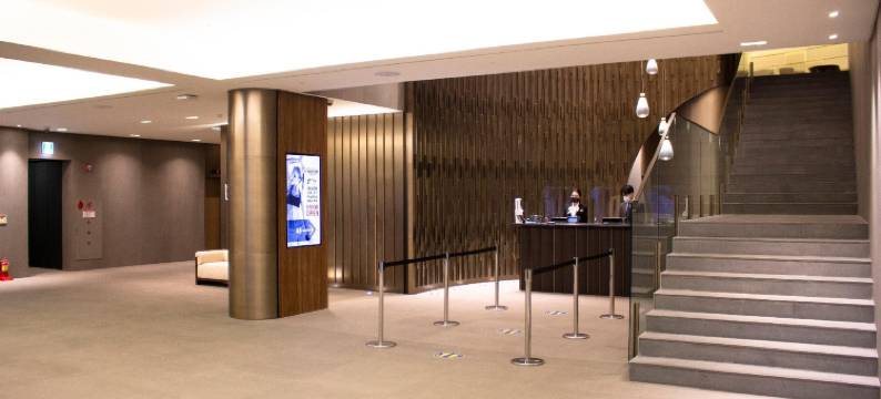 韩国酒店(Koreana Hotel)图片