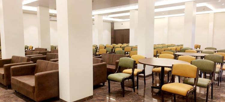 马杜班酒店(Hotel Madhuban)图片