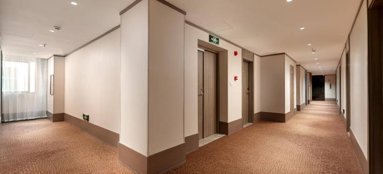 汉庭酒店(惠州惠阳站店)图片