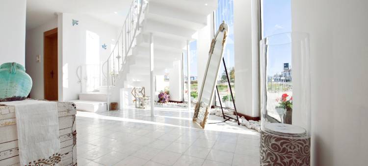 萨德阿拉卡蒂酒店(Sade Alacati Hotel)图片