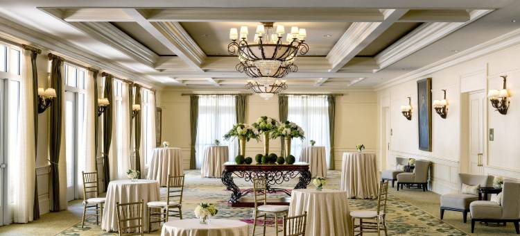 提布隆那不勒斯丽思卡尔顿酒店(The Ritz-Carlton Naples, Tiburón)图片