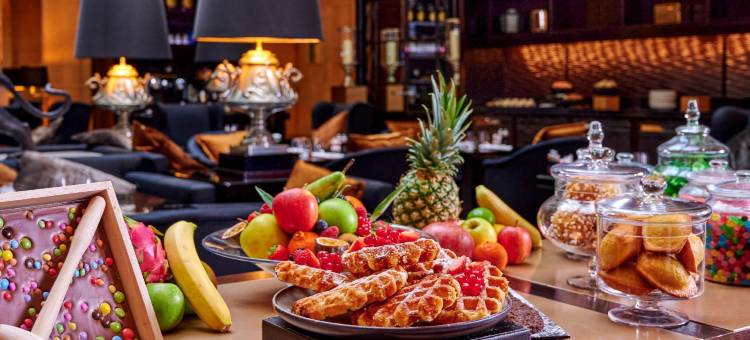 巴黎马德莱娜凯悦酒店(Hyatt Paris Madeleine)图片