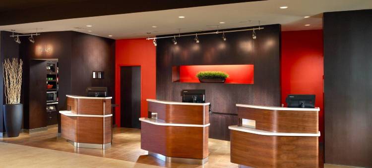 劳德代尔堡韦斯顿万怡酒店(Courtyard Fort Lauderdale Weston)图片