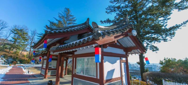 春川世宗酒店(Sejong Hotel Chuncheon)图片