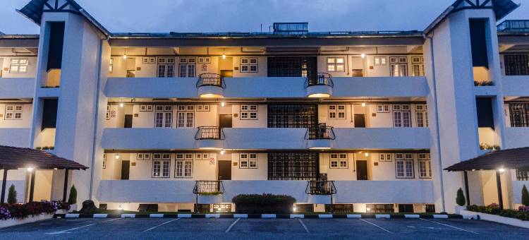 春山度假村(SpringHill Resort)图片