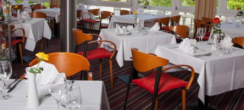 包岑贝斯特韦斯特优质酒店(Best Western Plus Hotel Bautzen)图片