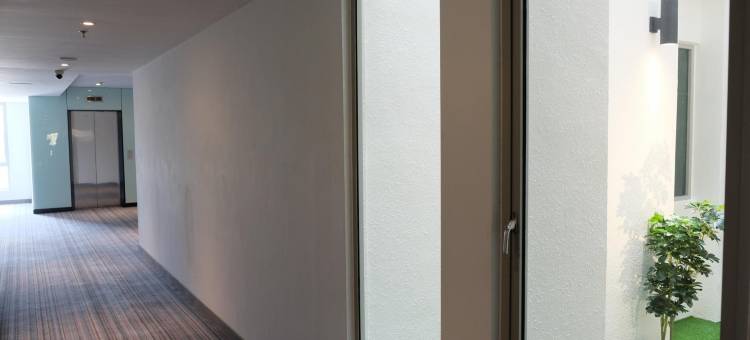 居林富勒酒店(Fuller Hotel Kulim)图片