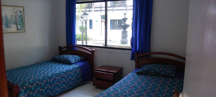 马约卡帕尔马公寓酒店(Apartahotel Palma de Mallorca)图片